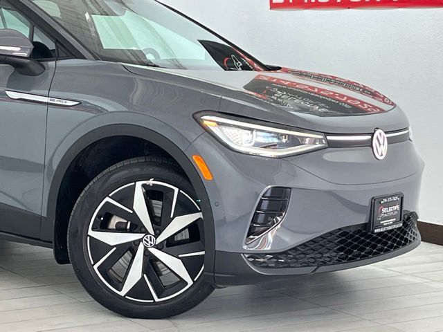 2023 Volkswagen ID.4 Pro S Carrollton TX