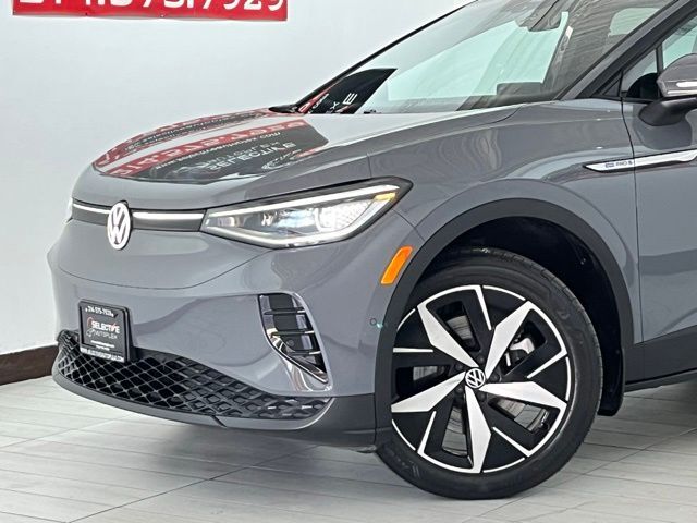 2023 Volkswagen ID.4 Pro S Carrollton TX