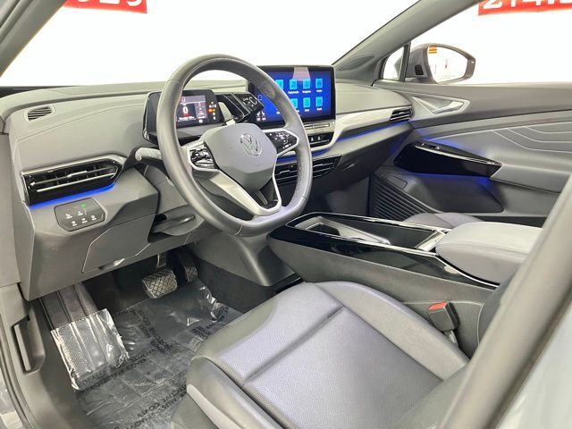 2023 Volkswagen ID.4 Pro S Carrollton TX
