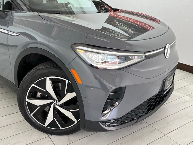 2023 Volkswagen ID.4 Pro S Carrollton TX