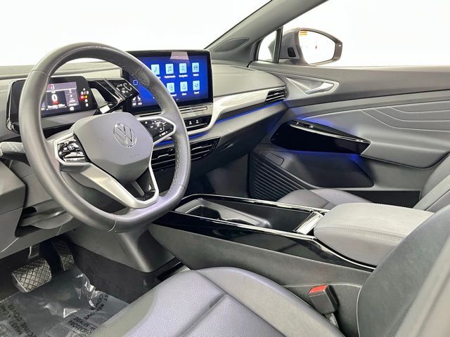 2023 Volkswagen ID.4 Pro S Carrollton TX