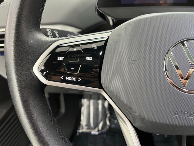 2023 Volkswagen ID.4 Pro S Carrollton TX