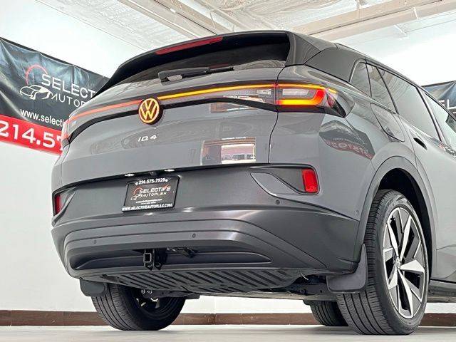 2023 Volkswagen ID.4 Pro S Carrollton TX