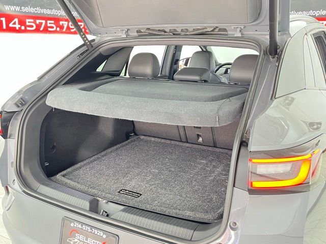 2023 Volkswagen ID.4 Pro S Carrollton TX