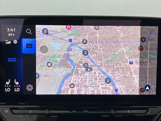 2023 Volkswagen ID.4 Pro S Carrollton TX