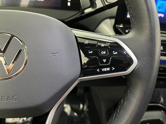 2023 Volkswagen ID.4 Pro S Carrollton TX