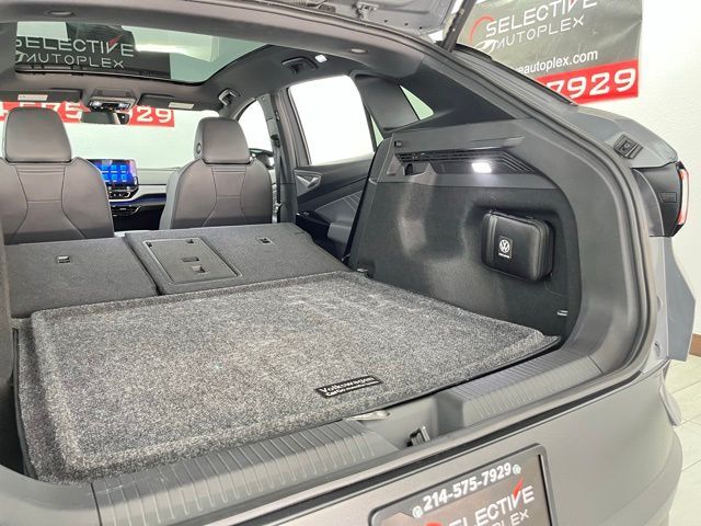 2023 Volkswagen ID.4 Pro S Carrollton TX