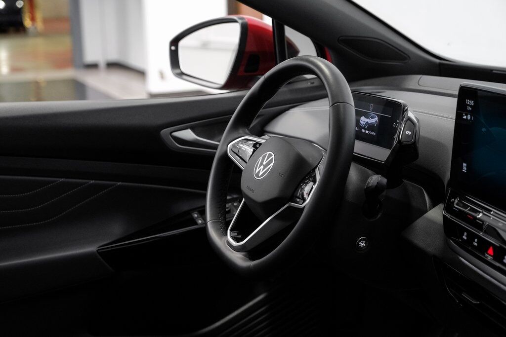 2023 Volkswagen ID.4 Pro S Carrollton TX