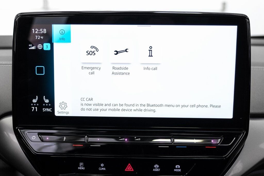 2023 Volkswagen ID.4 Pro S Carrollton TX