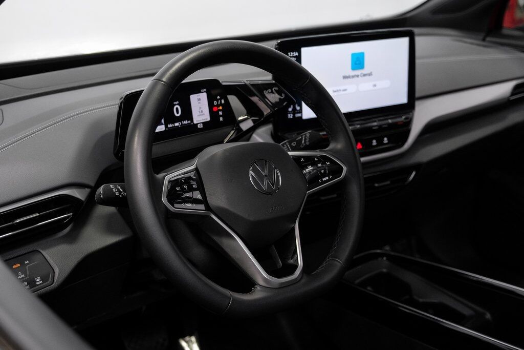 2023 Volkswagen ID.4 Pro S Carrollton TX