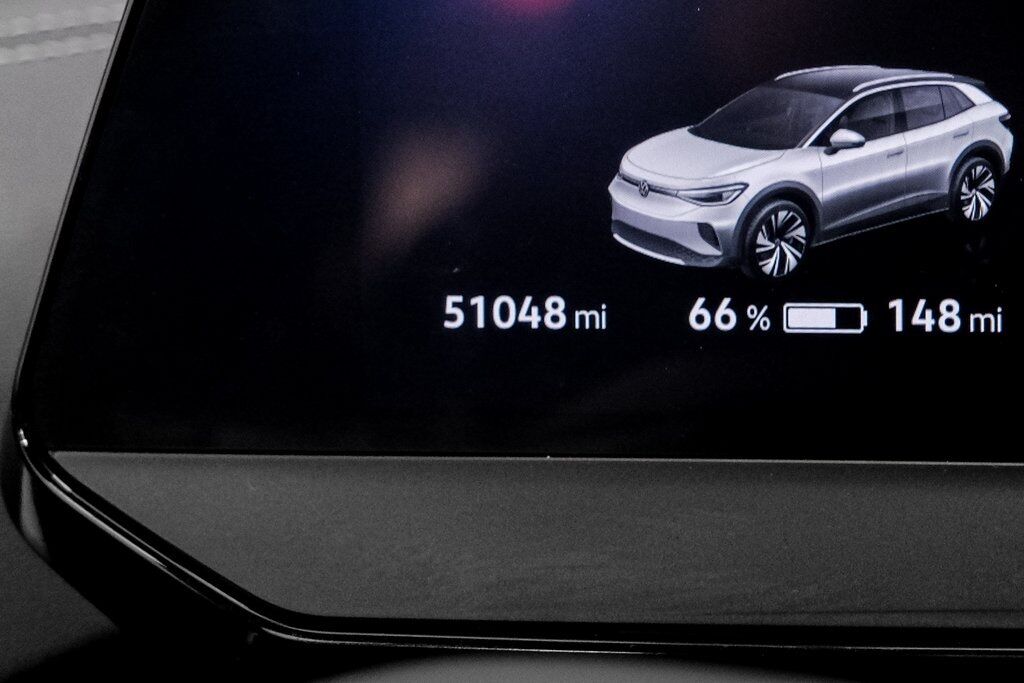 2023 Volkswagen ID.4 Pro S Carrollton TX