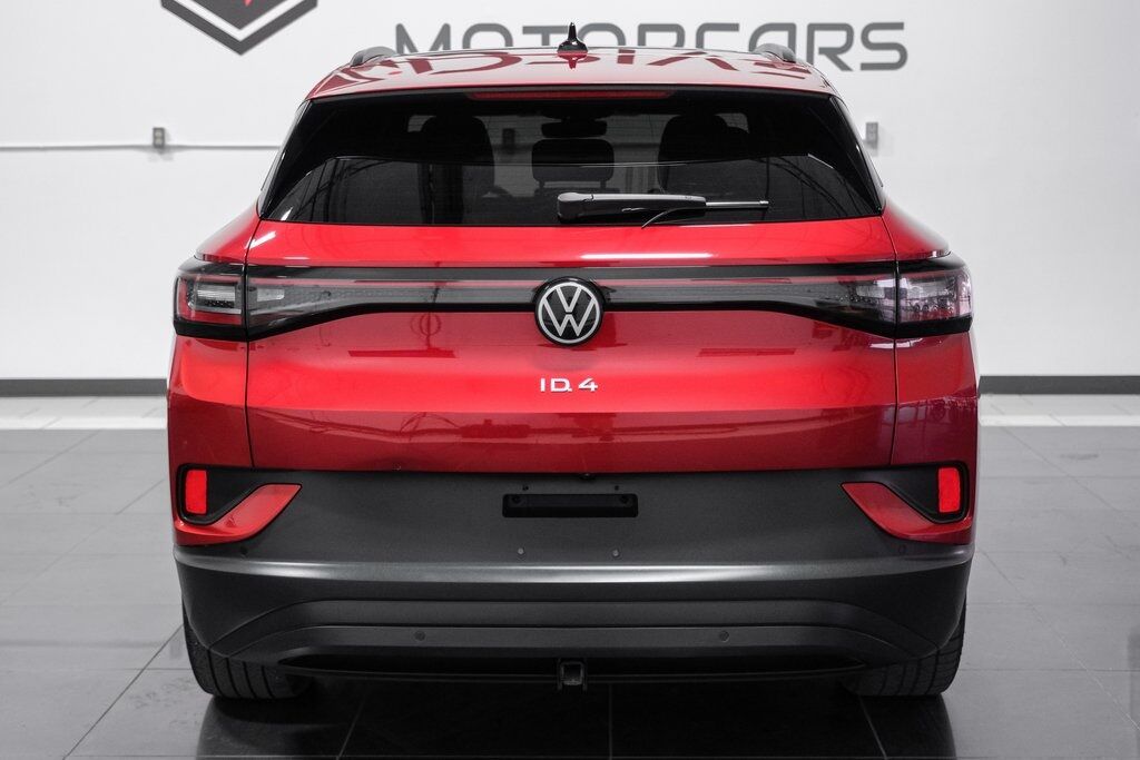2023 Volkswagen ID.4 Pro S Carrollton TX
