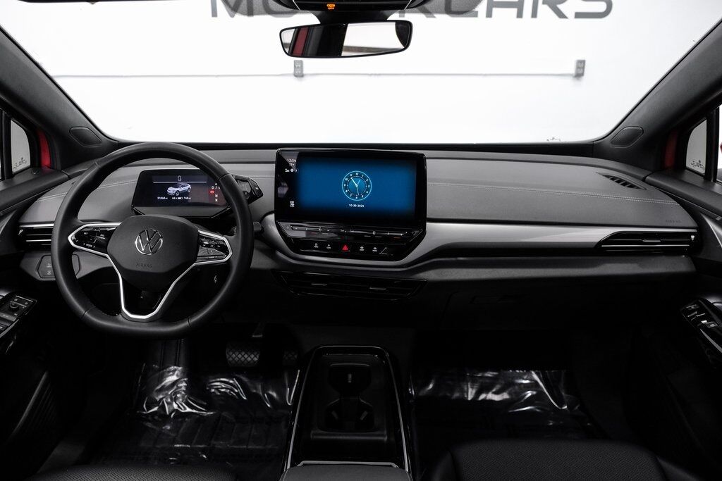 2023 Volkswagen ID.4 Pro S Carrollton TX