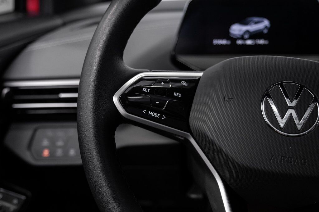 2023 Volkswagen ID.4 Pro S Carrollton TX