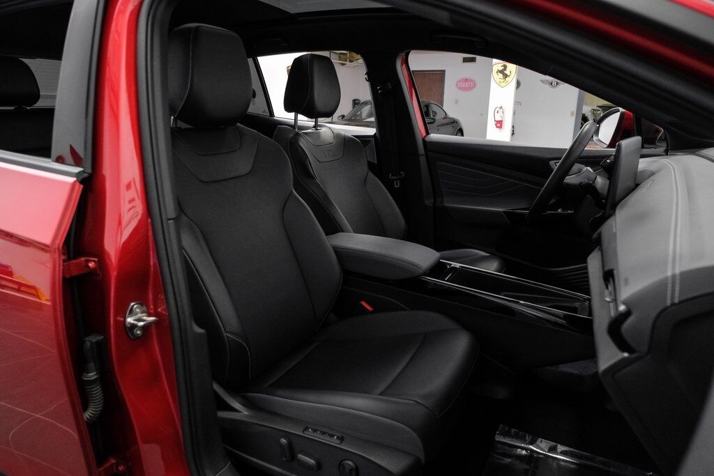 2023 Volkswagen ID.4 Pro S Carrollton TX