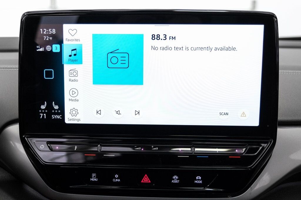 2023 Volkswagen ID.4 Pro S Carrollton TX