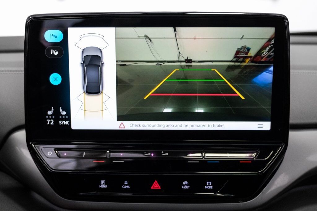 2023 Volkswagen ID.4 Pro S Carrollton TX