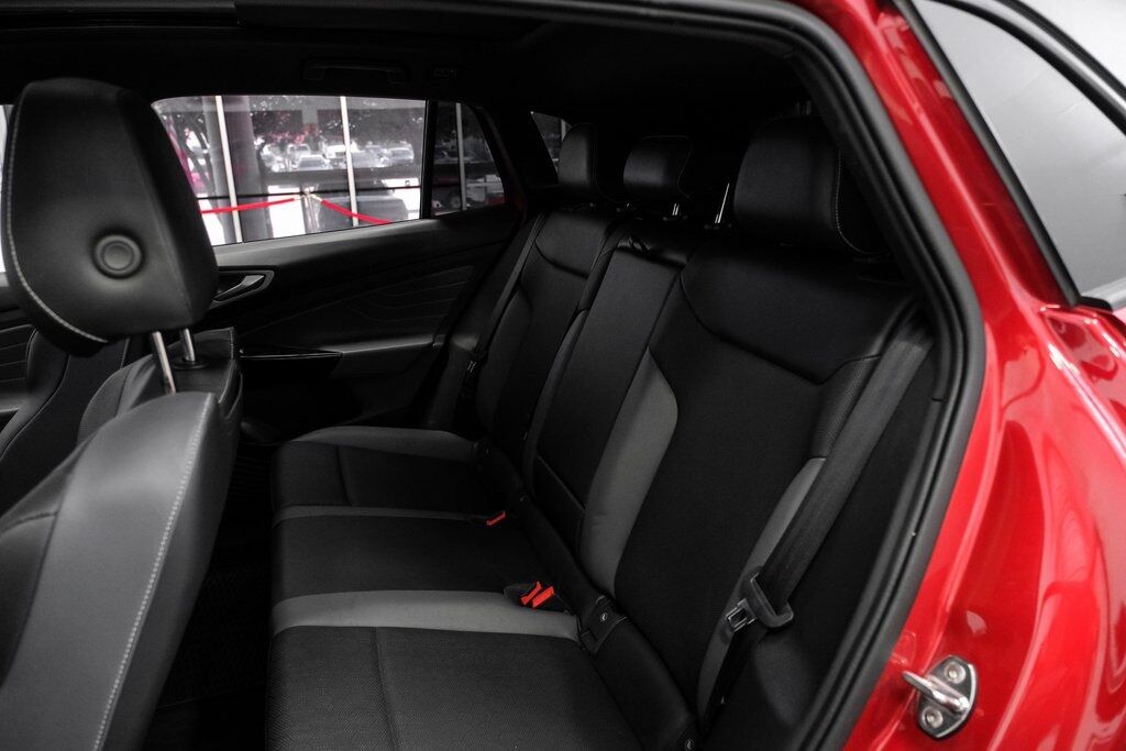 2023 Volkswagen ID.4 Pro S Carrollton TX