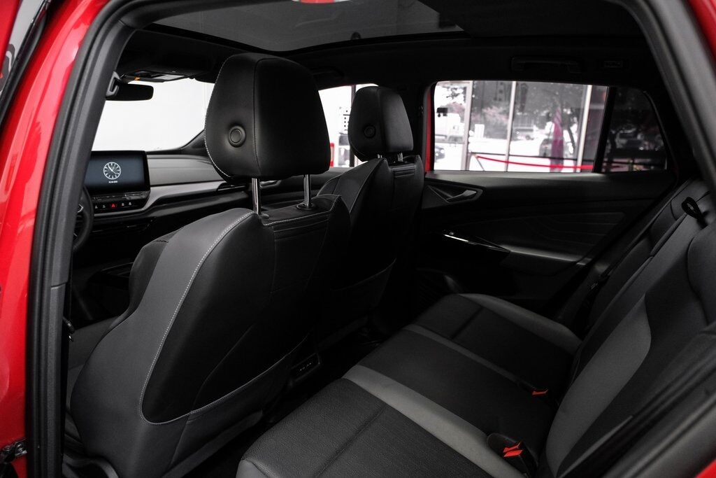 2023 Volkswagen ID.4 Pro S Carrollton TX