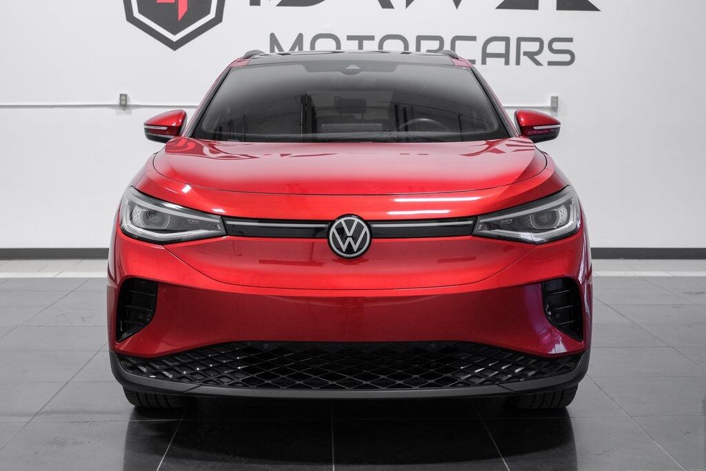 2023 Volkswagen ID.4 Pro S Carrollton TX
