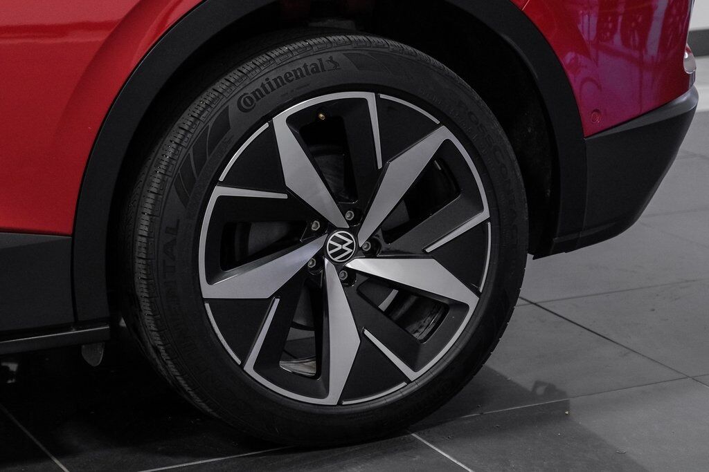 2023 Volkswagen ID.4 Pro S Carrollton TX