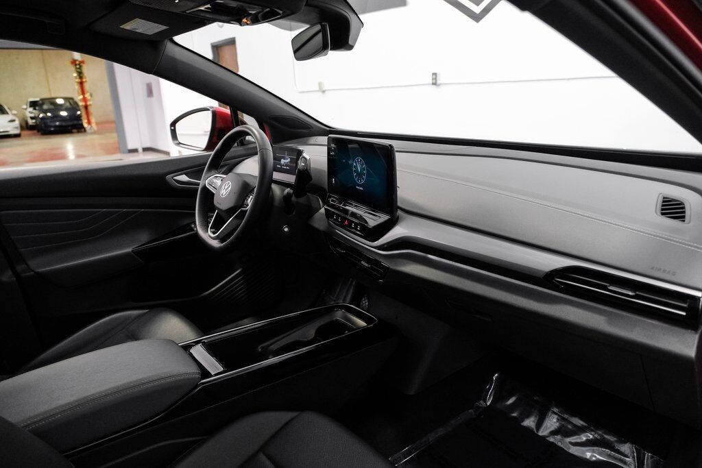 2023 Volkswagen ID.4 Pro S Carrollton TX