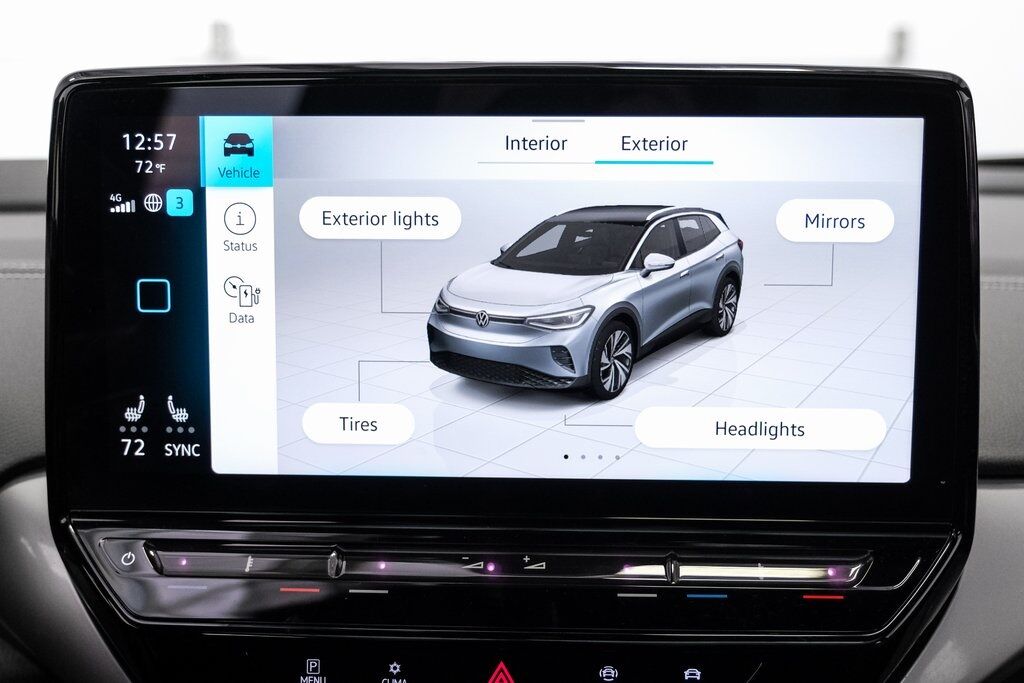 2023 Volkswagen ID.4 Pro S Carrollton TX