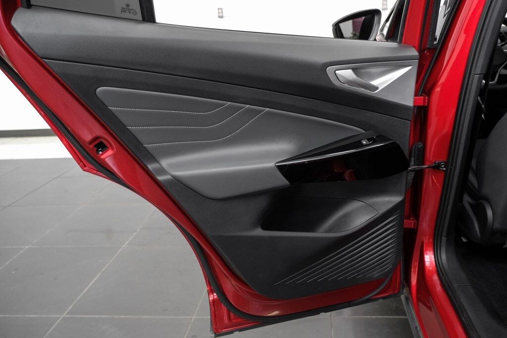 2023 Volkswagen ID.4 Pro S Carrollton TX