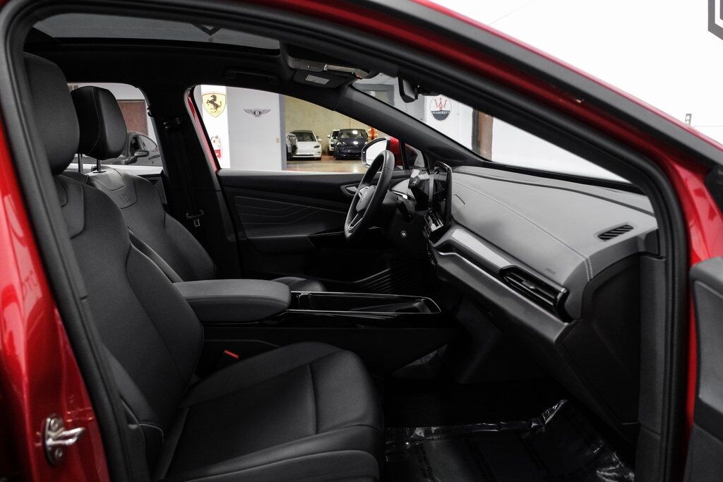 2023 Volkswagen ID.4 Pro S Carrollton TX