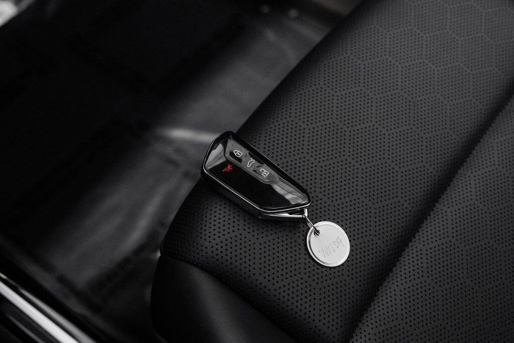 2023 Volkswagen ID.4 Pro S Carrollton TX