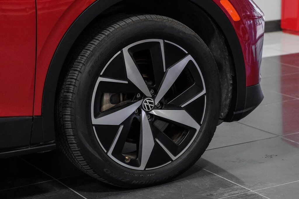 2023 Volkswagen ID.4 Pro S Carrollton TX