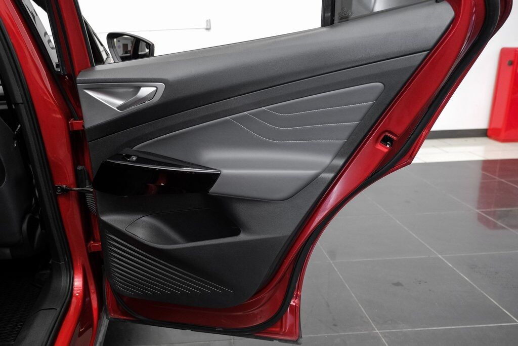 2023 Volkswagen ID.4 Pro S Carrollton TX