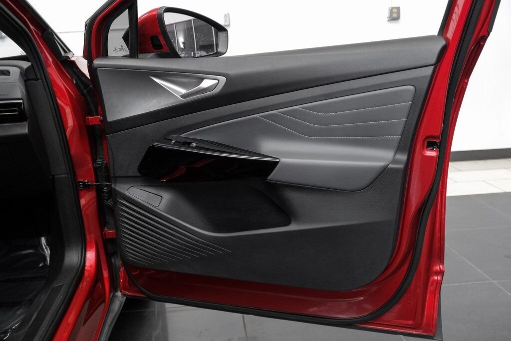 2023 Volkswagen ID.4 Pro S Carrollton TX