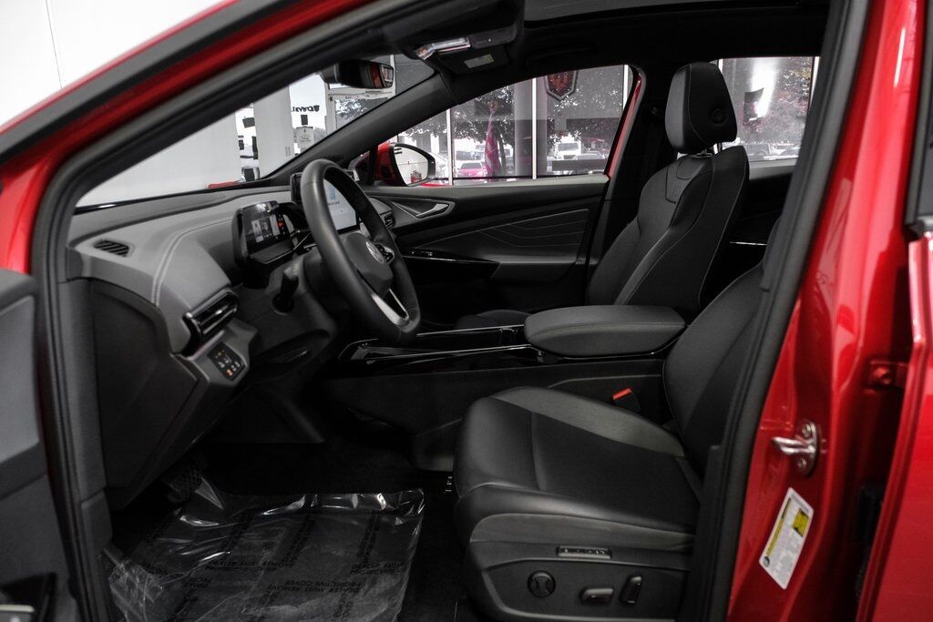 2023 Volkswagen ID.4 Pro S Carrollton TX