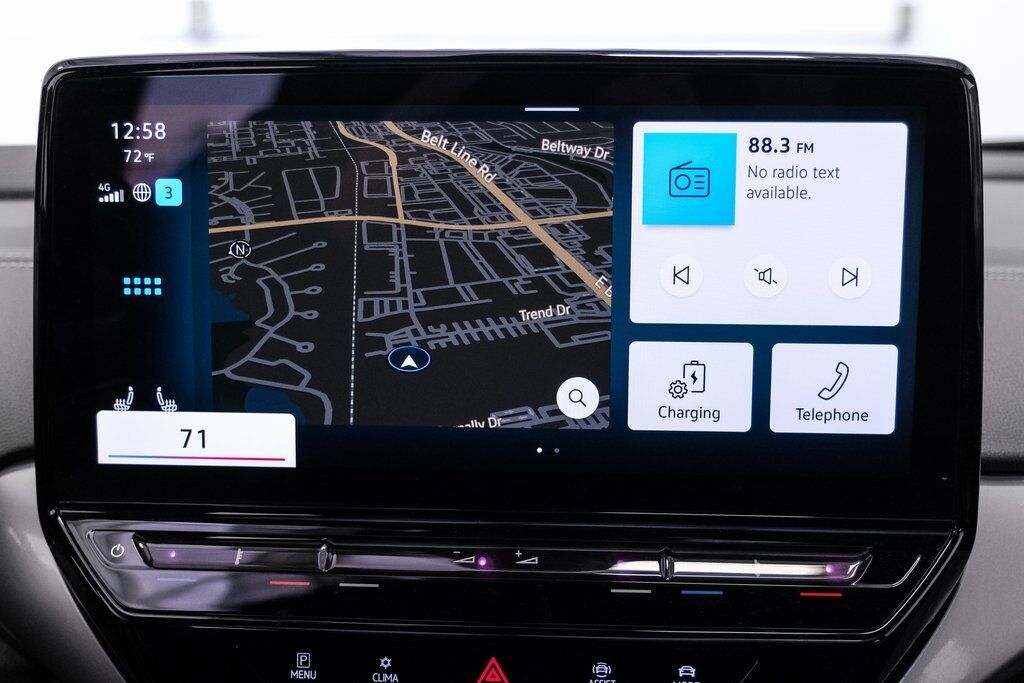 2023 Volkswagen ID.4 Pro S Carrollton TX