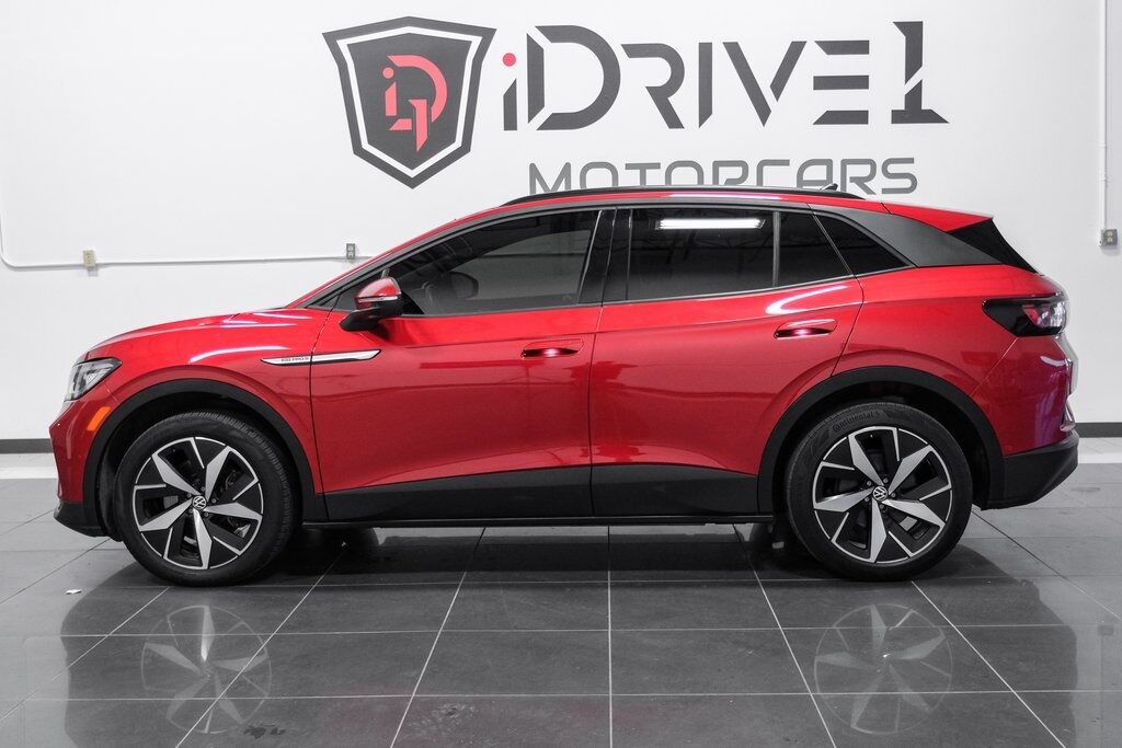 2023 Volkswagen ID.4 Pro S Carrollton TX