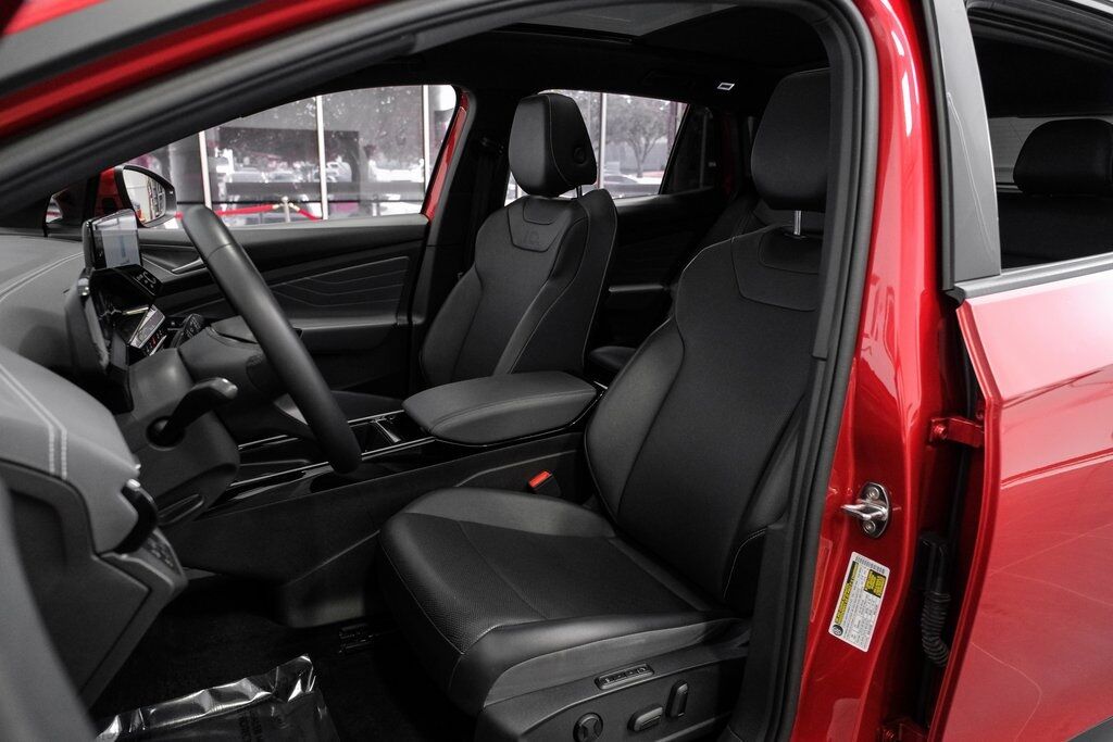 2023 Volkswagen ID.4 Pro S Carrollton TX