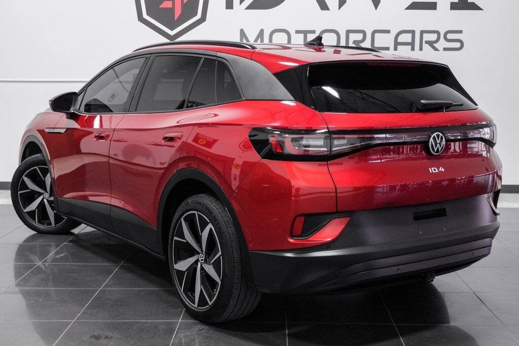 2023 Volkswagen ID.4 Pro S Carrollton TX