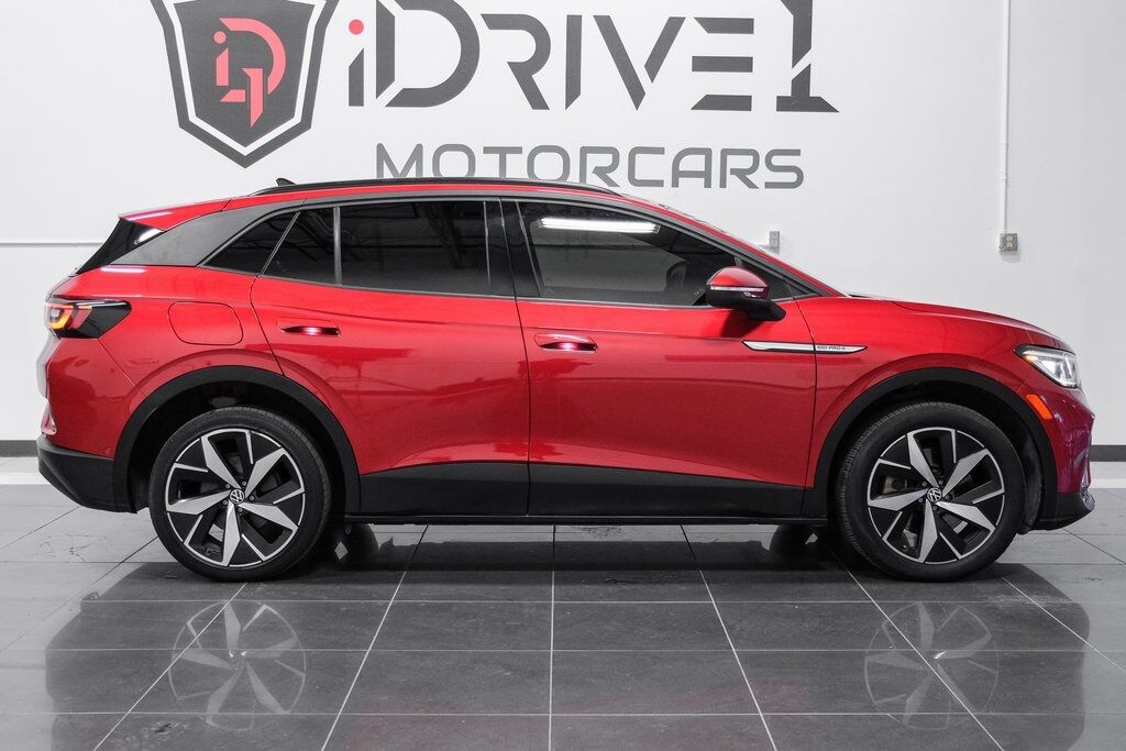 2023 Volkswagen ID.4 Pro S Carrollton TX