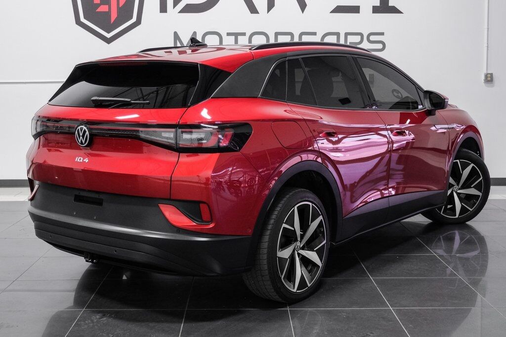 2023 Volkswagen ID.4 Pro S Carrollton TX
