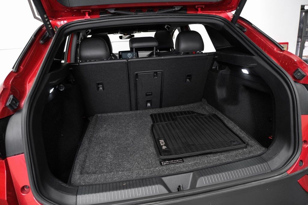 2023 Volkswagen ID.4 Pro S Carrollton TX