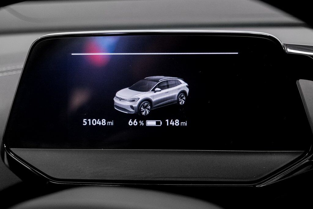 2023 Volkswagen ID.4 Pro S Carrollton TX