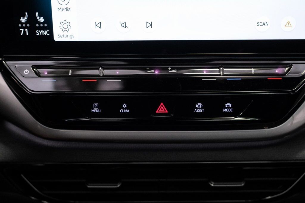 2023 Volkswagen ID.4 Pro S Carrollton TX