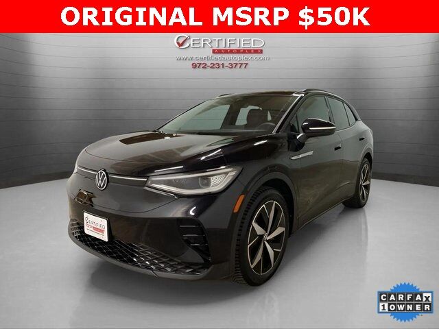 2023 Volkswagen ID.4 Pro S