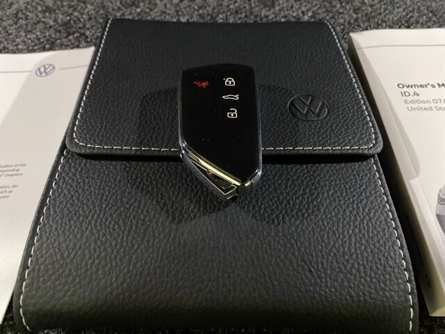 2023 Volkswagen ID.4 Pro S Dallas TX