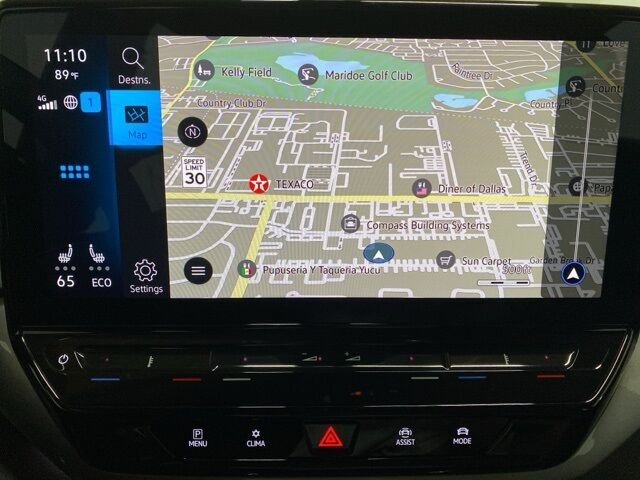 2023 Volkswagen ID.4 Pro S Dallas TX