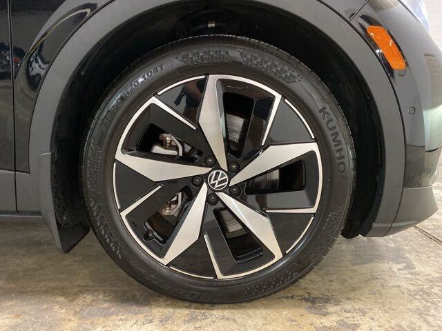 2023 Volkswagen ID.4 Pro S Dallas TX