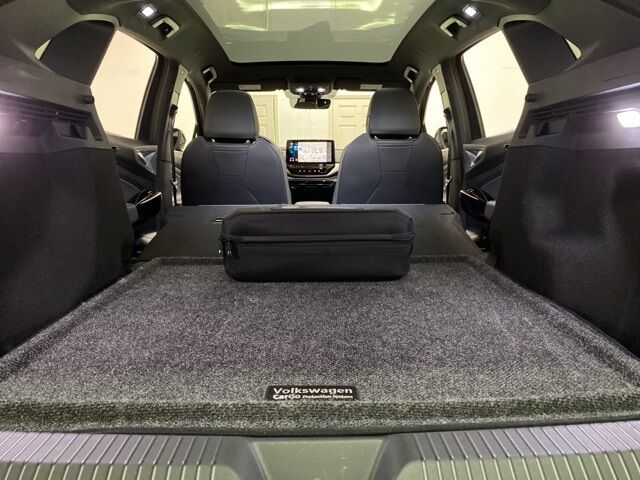 2023 Volkswagen ID.4 Pro S Dallas TX