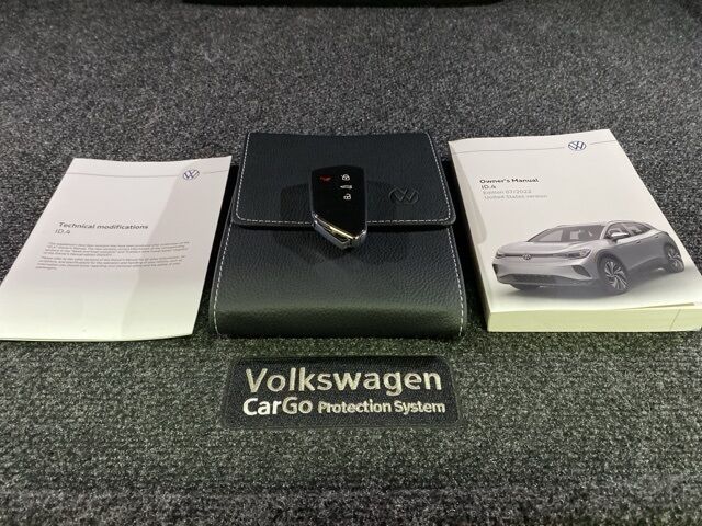 2023 Volkswagen ID.4 Pro S Dallas TX