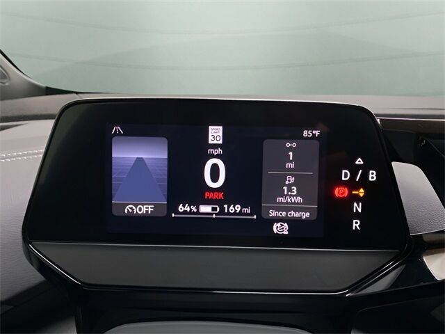 2023 Volkswagen ID.4 Pro S Dallas TX